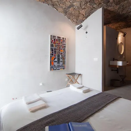 Holiday home 7eptember - Poris Waterfront Poris de Abona