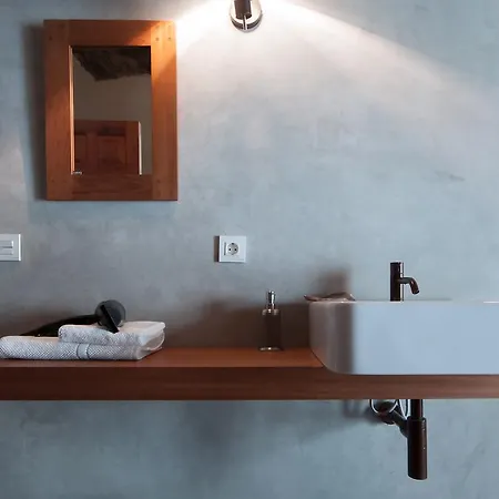 Holiday home 7eptember - Poris Waterfront Poris de Abona