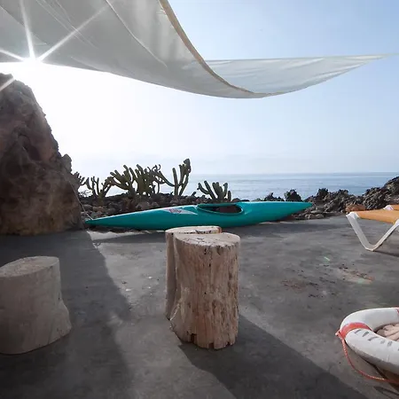 7eptember - Poris Waterfront Holiday home Poris de Abona